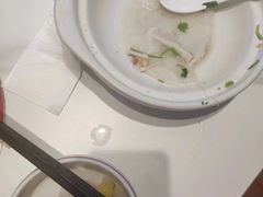 -秦宗·肉夹馍·油泼面·凉皮(洋湖店)