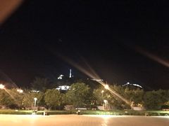 -府君山公园