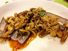 -盛港湾海鲜食府(黄沙店)