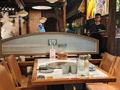 -云海肴云南菜·蒸汽石锅鱼(新奥店)