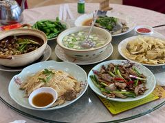 -勒南公舍(龙江店)