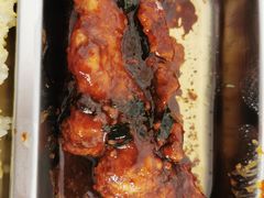 -华山医院-食堂