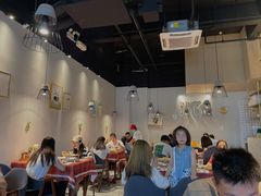 -Primo·丽莫意大利窑烤披萨