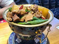 -裕鼎鲜·新中菜(王府井店)