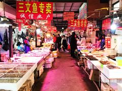 -桃源市场(解放路店)
