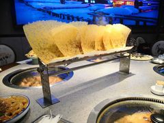 -山河屯铁锅炖(哈西站店)