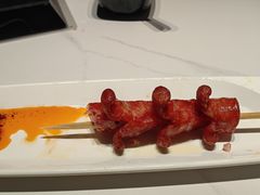 -火宫殿·小吃王国(坡子街店)