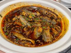 -情妹耙泥鳅·江湖川菜(科华店)