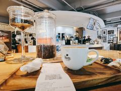 -Peet's 皮爷咖啡(东湖路手作店)