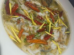 -新太二·鲜料川菜(东汇城店)