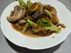-宣和苑(华侨新村店)