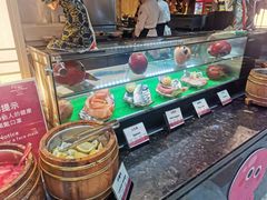 -佛山皇冠假日酒店-西餐厅