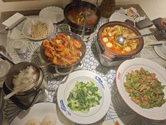 -肖记公安牛肉鱼杂馆·省级非物质文化遗产(崇仁路江滩直营店)