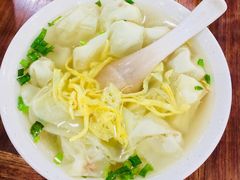 -随柳居·苏式小吃(建新巷店)