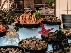 -远洲凤凰山庄臻味全日餐厅