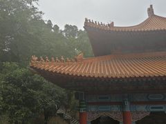 -南沙天后宫景区