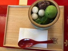-中村藤吉(本店)
