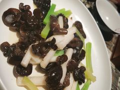 -绿茶餐厅(首开福茂店)