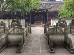 -成都武侯祠博物馆