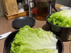 -虎丸烧肉(世纪汇店)