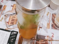 -木屋烧烤(龙华店)