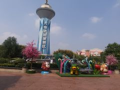 -郑州方特梦幻王国