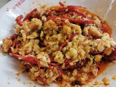 蒜香精品小龙虾-汉虾王.小龙虾.武汉菜.粤菜(科技园店)