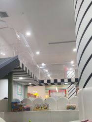 -宝燕乐园(春申店)