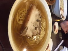 朱鸿兴面馆(观前店)-朱鸿兴面馆(镇湖店)