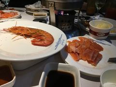 -星伦多自助料理·涮烤一体(虹悦城店)