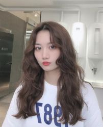 -Rise Hair上升造型