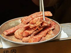 -西塔老太太泥炉烤肉(温州首店万象城黑金店)