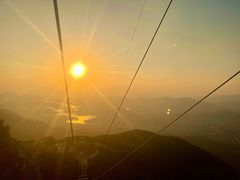 -福建泉州仙公山风景名胜区