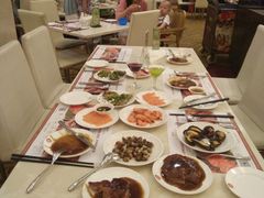 -芭菲盛宴·环球美食(袁家岗店)