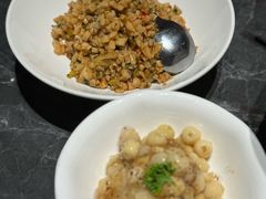 酸菜炒藕丁-炊烟小炒黄牛肉(浦东世纪汇店)