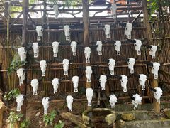 -海南槟榔谷黎苗文化旅游区