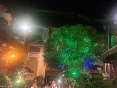 -华冠悠岚·庭院餐厅(青城后山店)