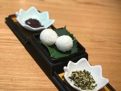 -味太助·银饭食堂(中华城店)