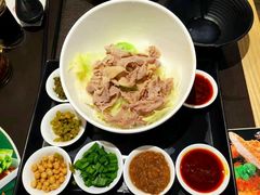 -大鼓米线(浦东长泰店)