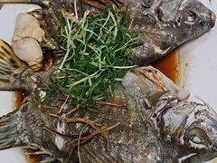 -老字号蛇口德记烧腊饭店·海鲜加工