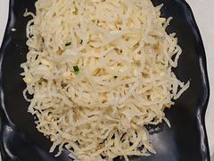 -三宽猪蹄(统一广场店)