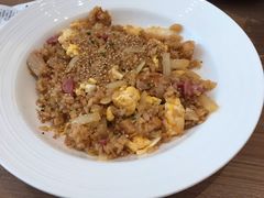 -必胜客(安盛金马店)