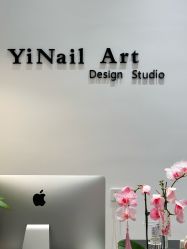 -YINAIL日式美甲美睫半永久品牌专业店