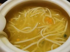 翅参海鲜羹-廊亦舫Lang Yi Fang Restaurant(金桥店)