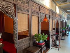 -兰溪小馆(东直门簋街店)