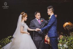 -格乐利雅婚礼艺术中心(浦东花木店)