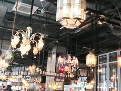 大堂-漫咖啡 (CCPAPK店)