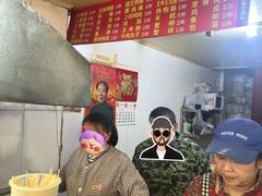 -香酥鸡排(京汉大道店)