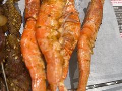 -老虎滩大连海鲜烧烤(水游城店)