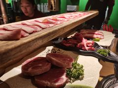 -牛市牛烤肉(西单大悦城店)